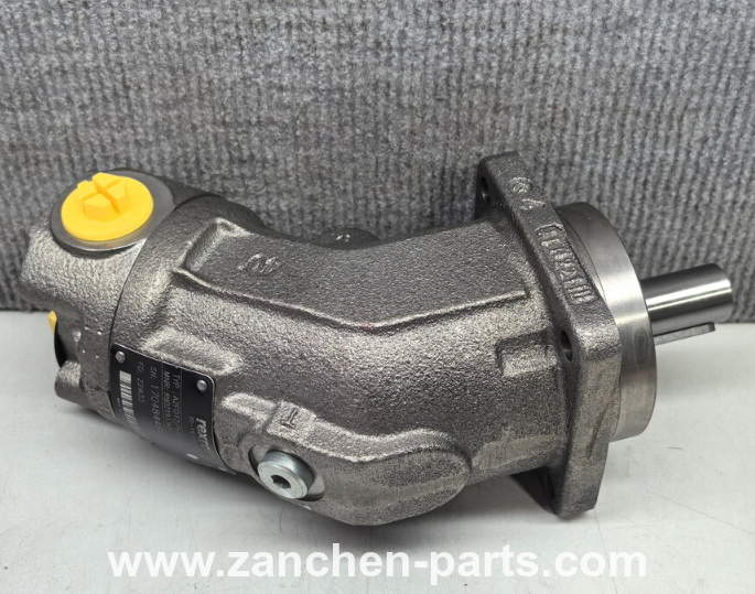 Rexroth R902193365 Gear Pump A2FO12/61R-PPB06